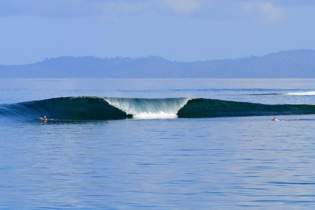 Pinang Island - Private Island Sea View Bungalows Singkil  Esterno foto