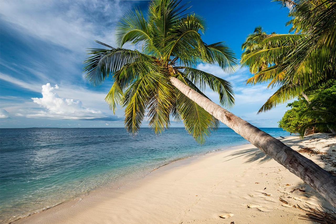 Pinang Island - Private Island Sea View Bungalows Singkil  Esterno foto