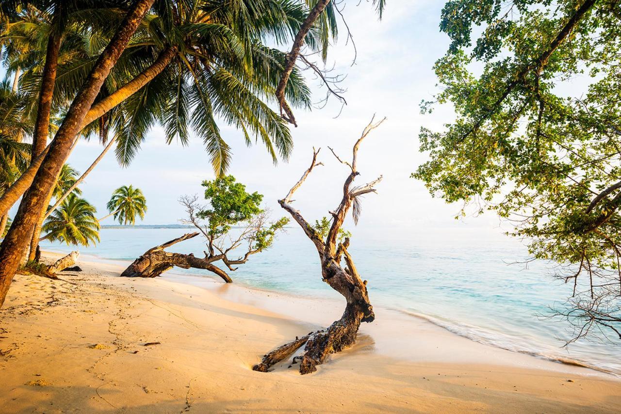 Pinang Island - Private Island Sea View Bungalows Singkil  Esterno foto