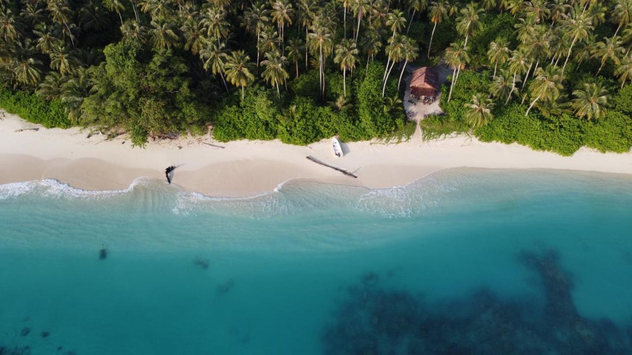 Pinang Island - Private Island Sea View Bungalows Singkil  Esterno foto