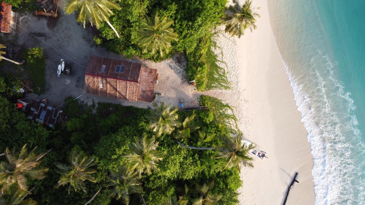 Pinang Island - Private Island Sea View Bungalows Singkil  Esterno foto