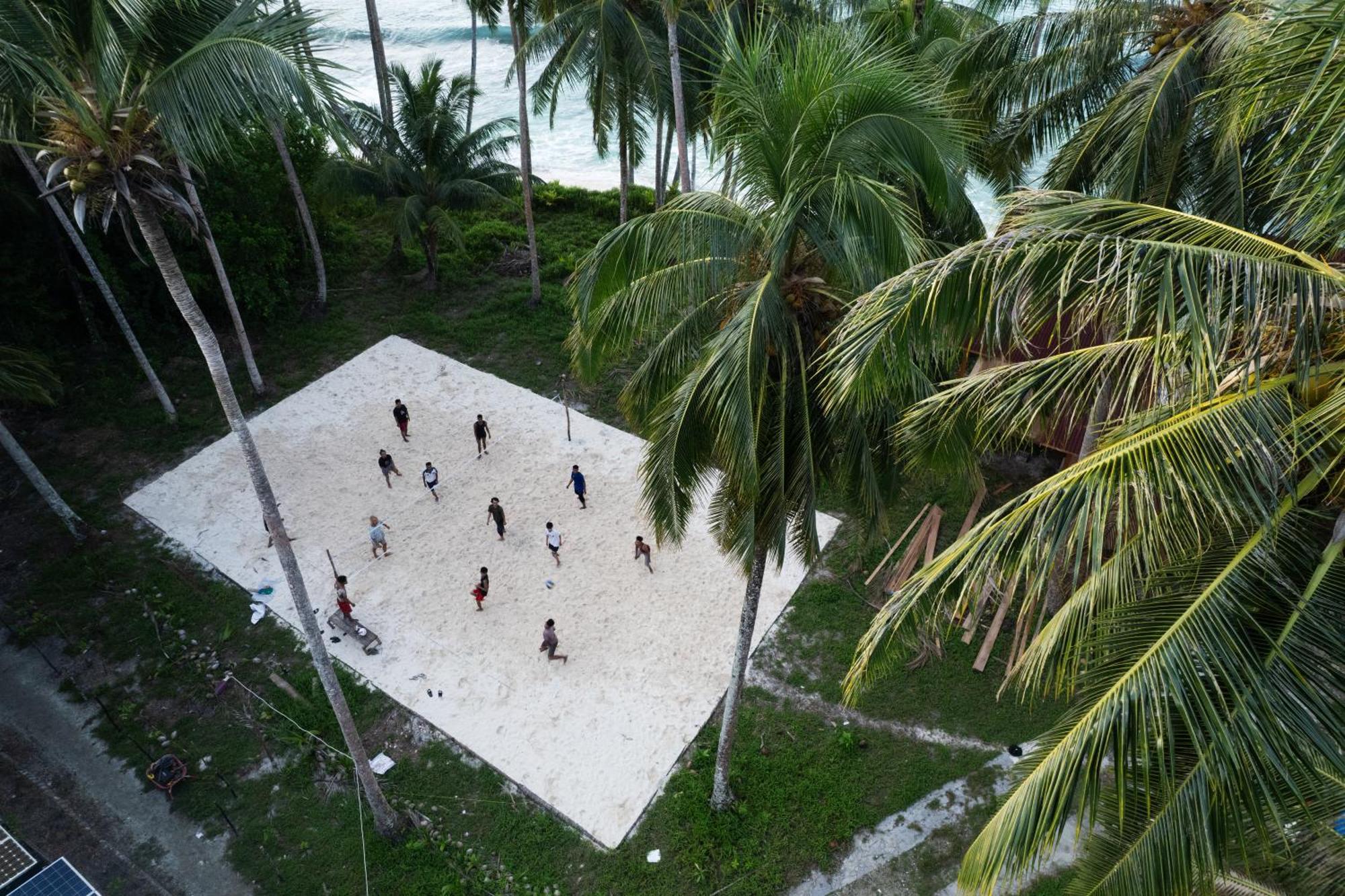 Pinang Island - Private Island Sea View Bungalows Singkil  Esterno foto