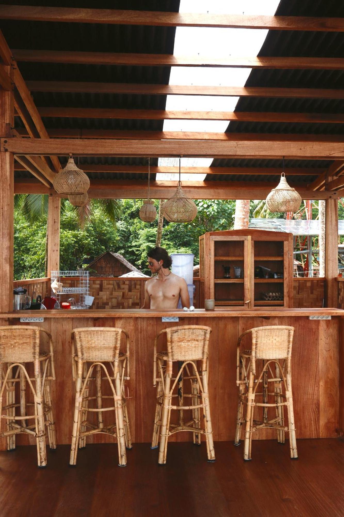 Pinang Island - Private Island Sea View Bungalows Singkil  Esterno foto