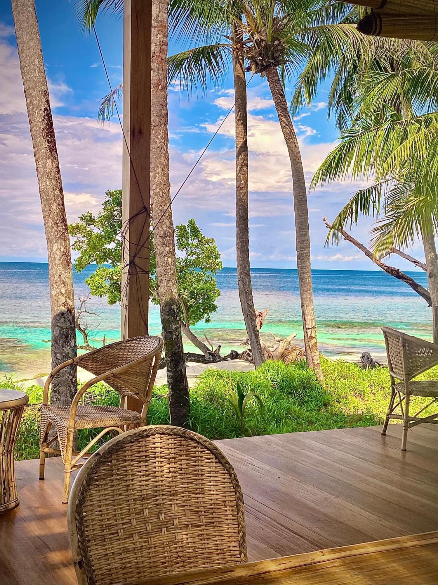 Pinang Island - Private Island Sea View Bungalows Singkil  Esterno foto