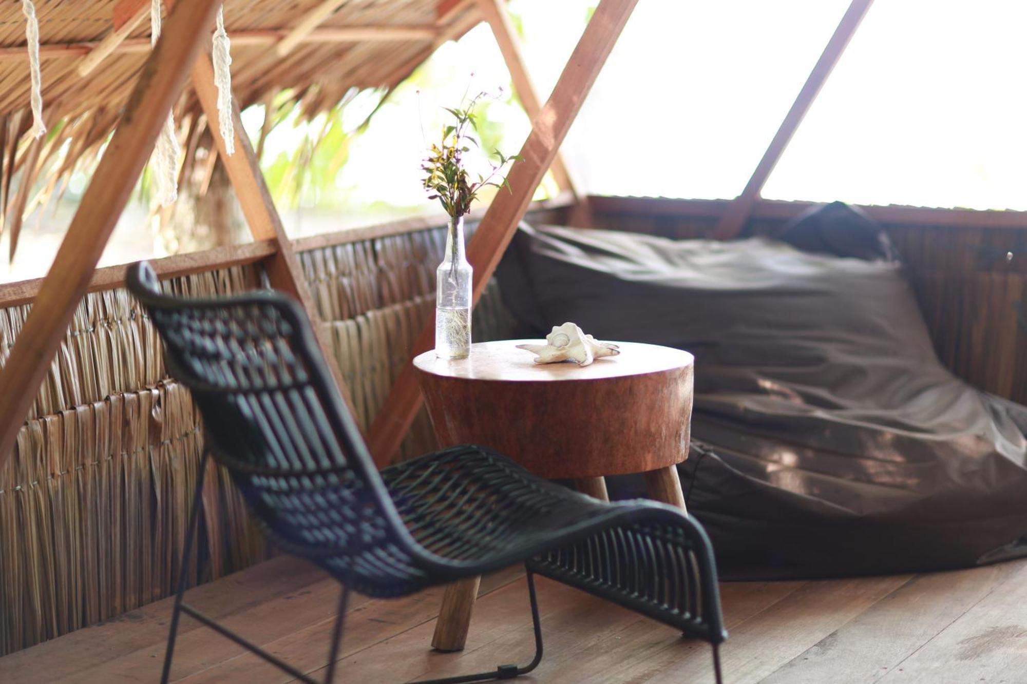 Pinang Island - Private Island Sea View Bungalows Singkil  Esterno foto