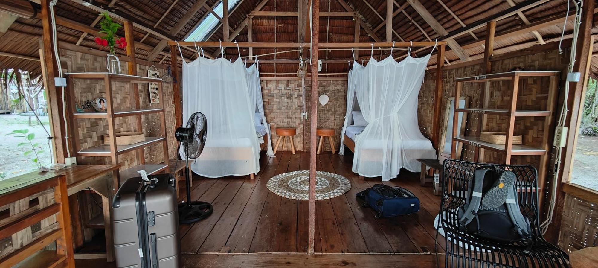 Pinang Island - Private Island Sea View Bungalows Singkil  Esterno foto