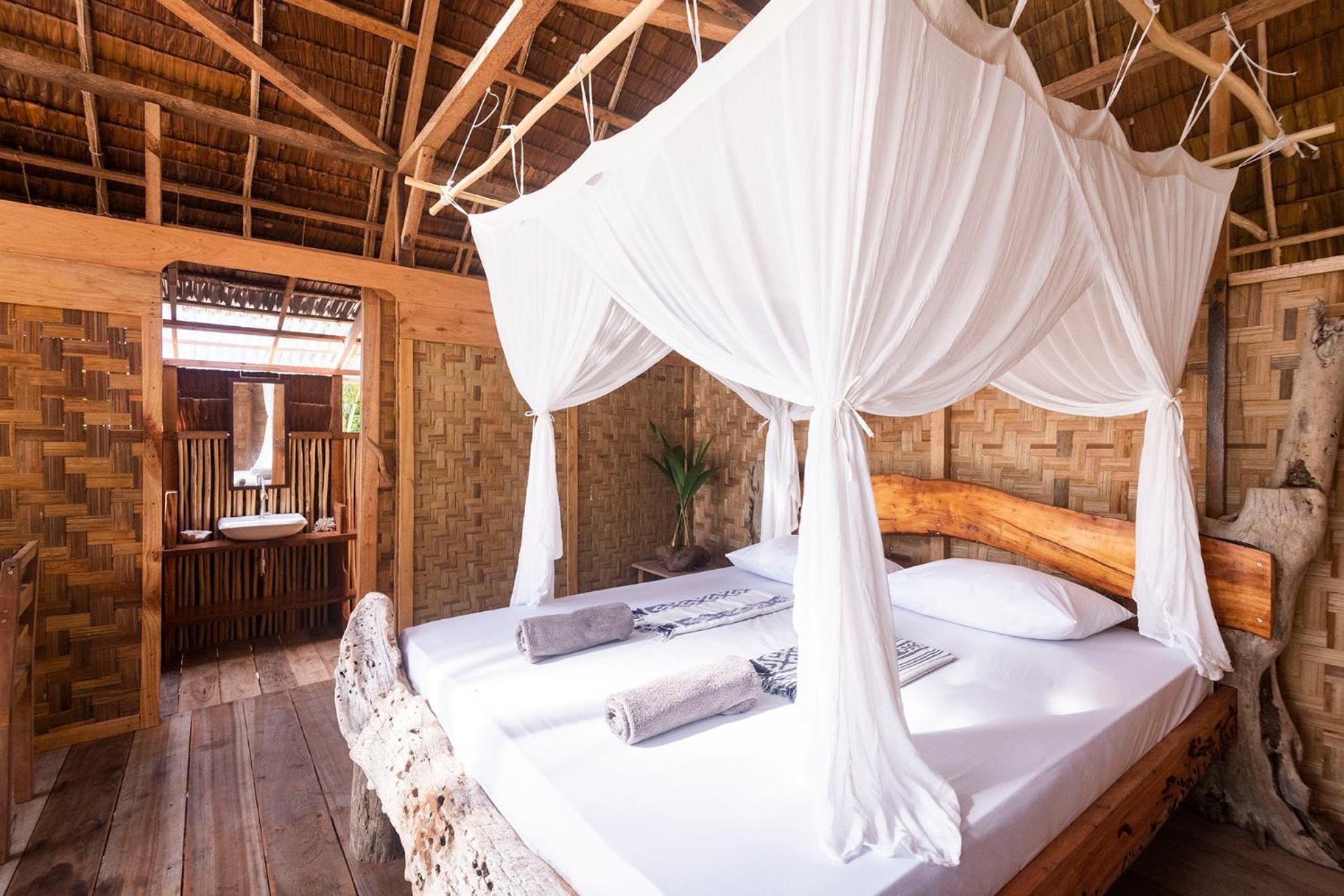 Pinang Island - Private Island Sea View Bungalows Singkil  Esterno foto