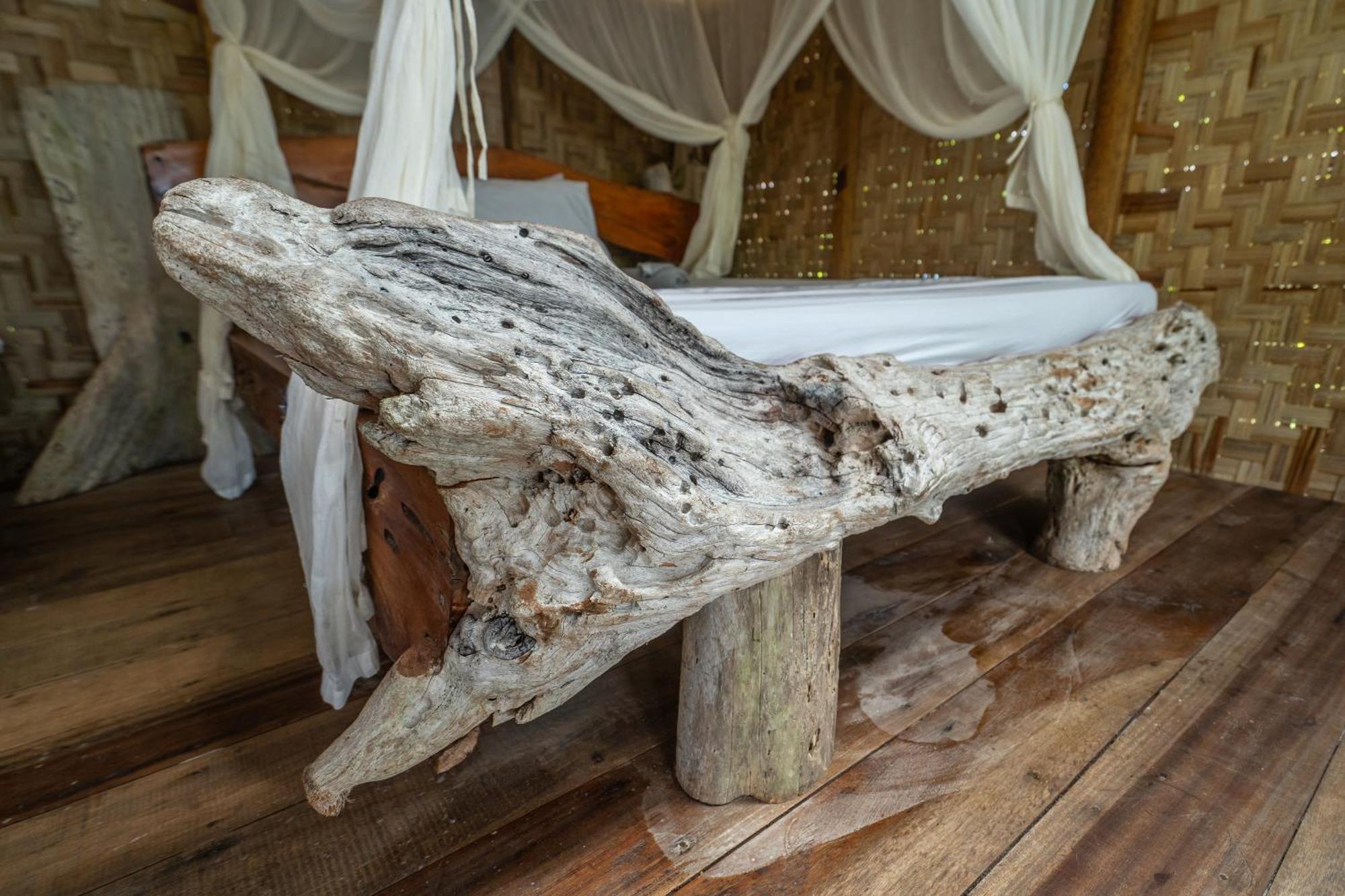 Pinang Island - Private Island Sea View Bungalows Singkil  Camera foto